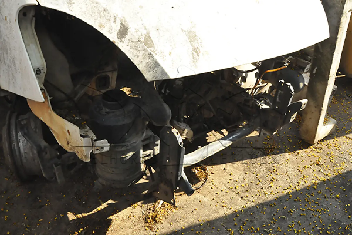 LOTE 021 - IVECO DAILY 70C16 CS - ANO 2009 2009 - PLACA HLF-2340