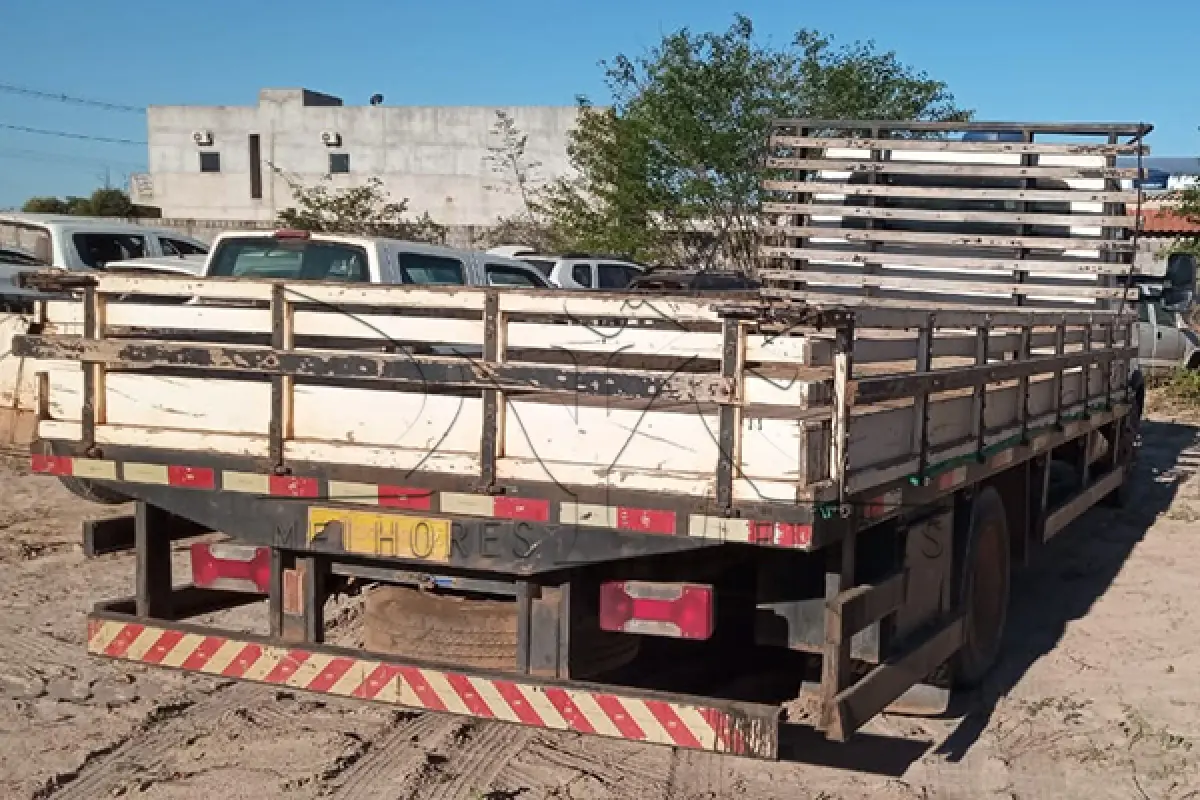 LOTE 049 - IVECO DAILY 70C17HDCS - ANO 2019 2019 - PLACA QXX4C17