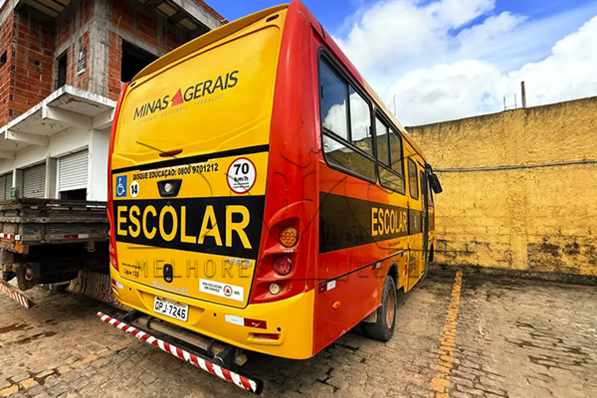 LOTE 001 - IVECO WAYCLASS 70C17HDE - PLACA QPJ7246 - ANO 2018 2019