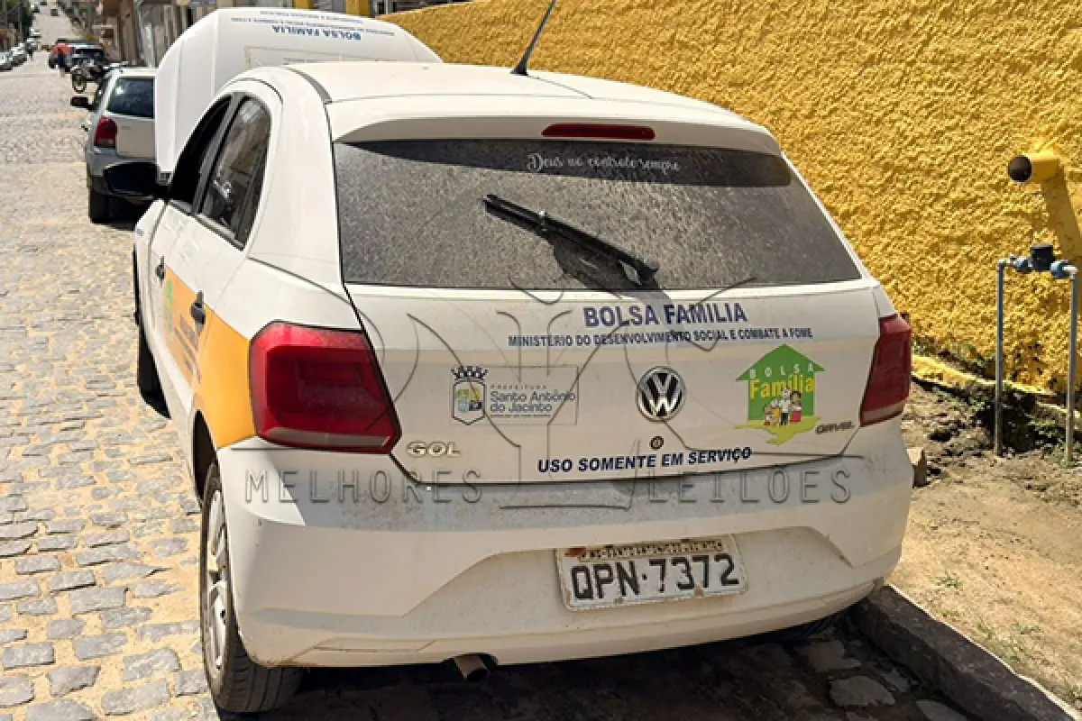 LOTE 001 - VW GOL 1.0L MC4 - PLACA QPN7372 - ANO 2018 219