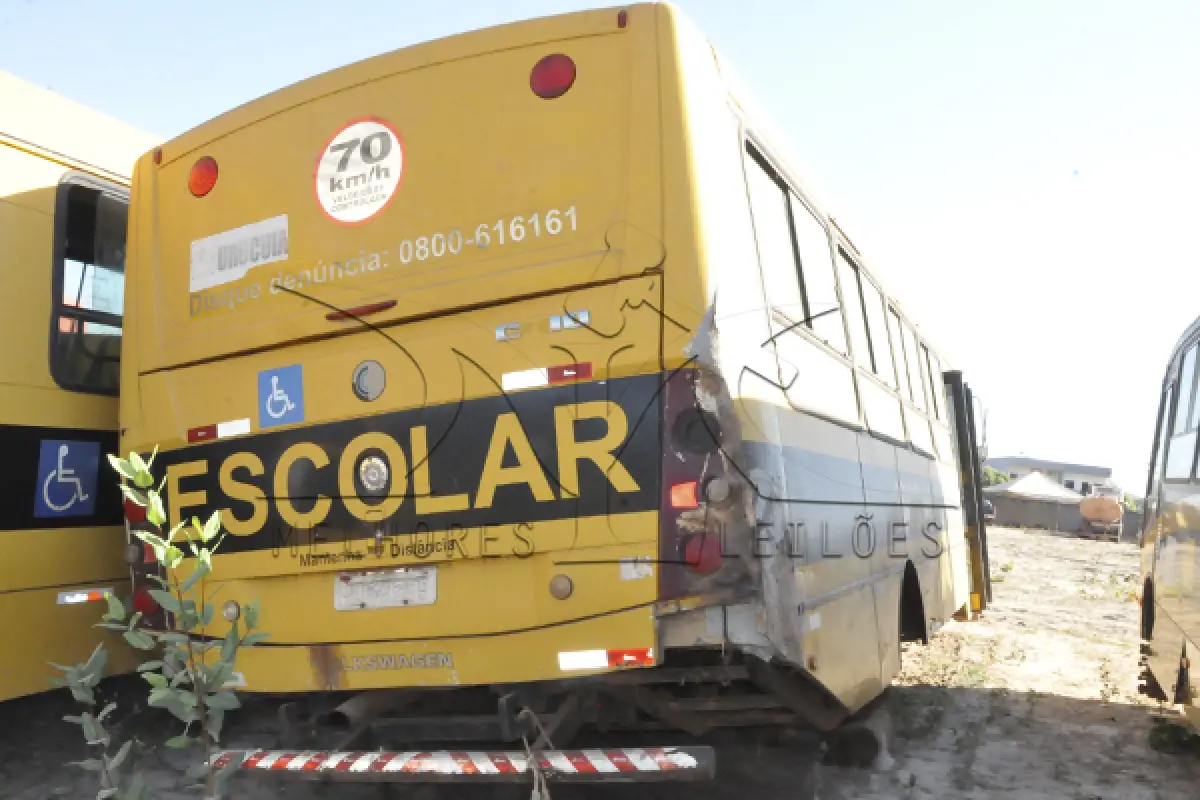 LOTE 035 - VW 15.190 EOD E.S.ORE - ANO 2012 2012 - PLACA HLF-9239