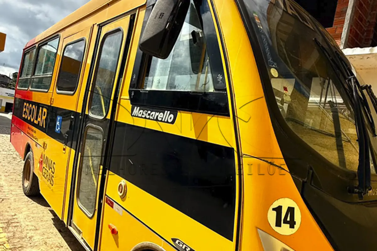 LOTE 001 - IVECO WAYCLASS 70C17HDE - PLACA QPJ7246 - ANO 2018 2019