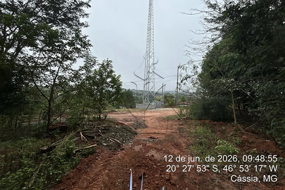 LOTE 021 - PRAIAS DO LAGEADO II - MATRICULA 19.280 - ÁREA DO LOTE 1.925,00