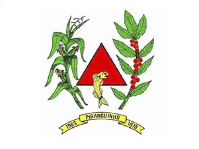 PREFEITURA MUNICIPAL DE PIRANGUINHO