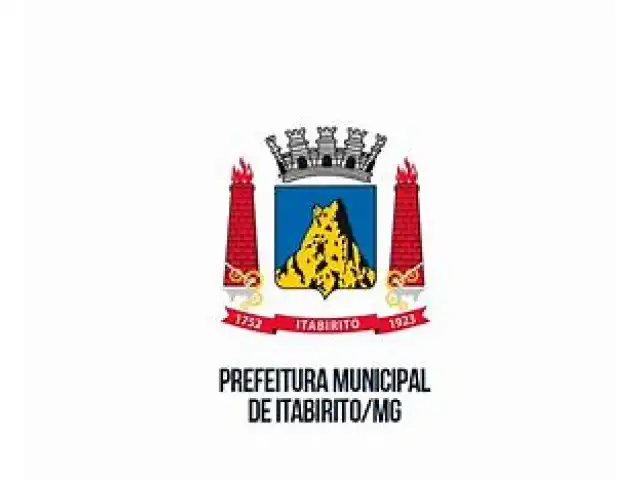 PREFEITURA MUNICIPAL DE ITABIRITO
