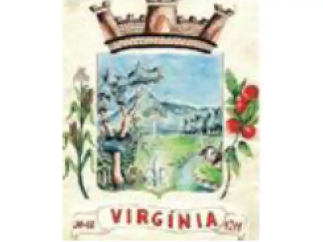 PREFEITURA MUNICIPAL DE VIRGÍNIA