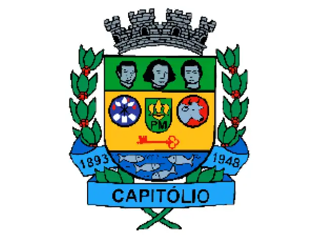 PREFEITURA MUNICIPAL DE CAPITOLIO