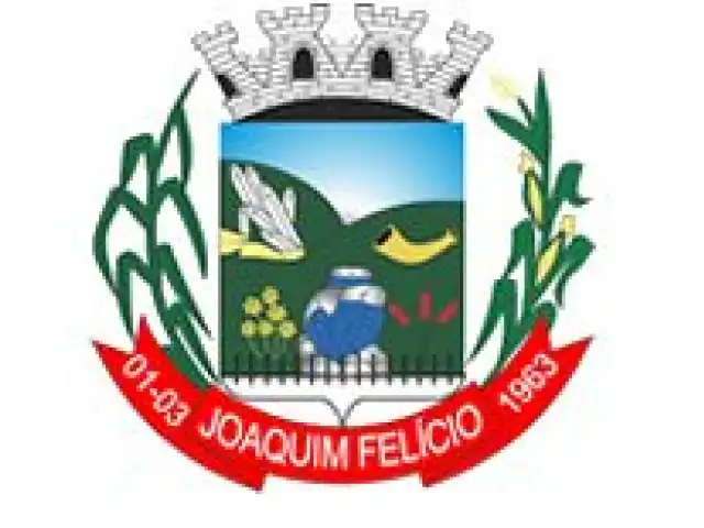 PREFEITURA MUNICIPAL DE JOAQUIM FELÍCIO