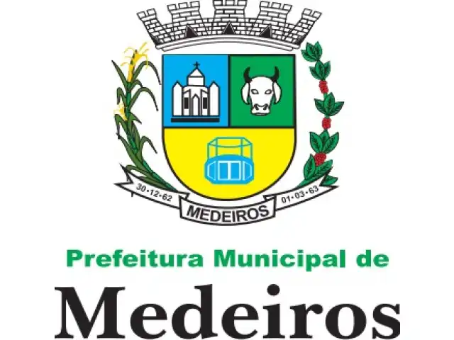 Prefeitura Municipal de Medeiros