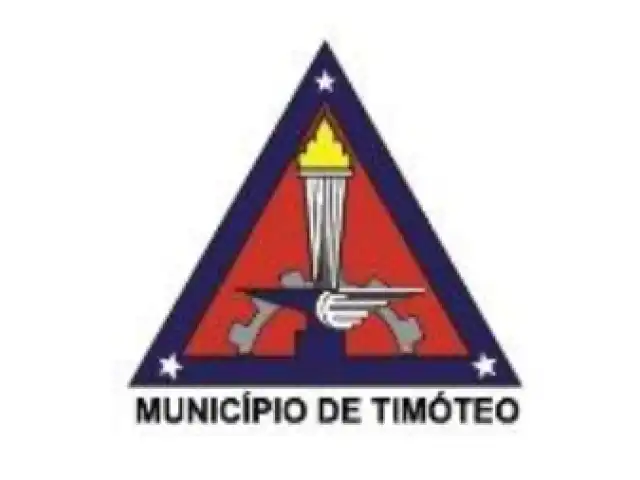 PREFEITURA MUNICIPAL DE TIMÓTEO MG