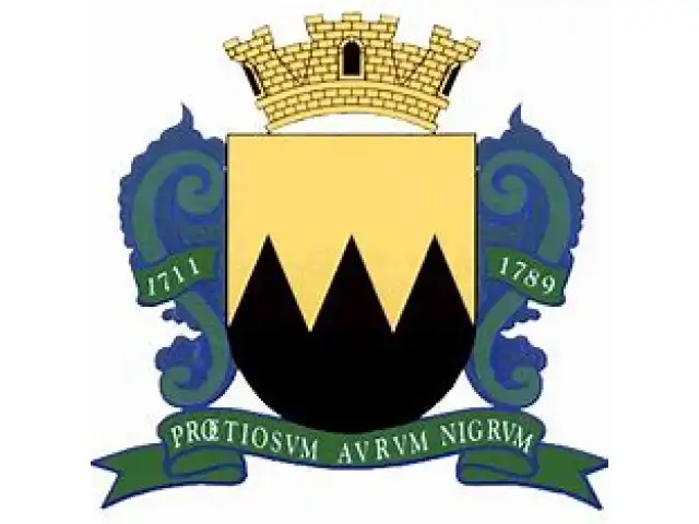 PREFEITURA MUNICIPAL DE OURO PRETO