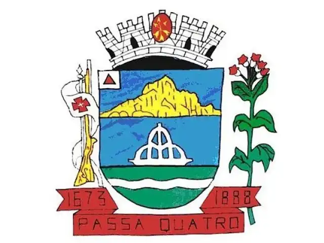 PREFEITURA MUNICIPAL DE PASSA QUATRO