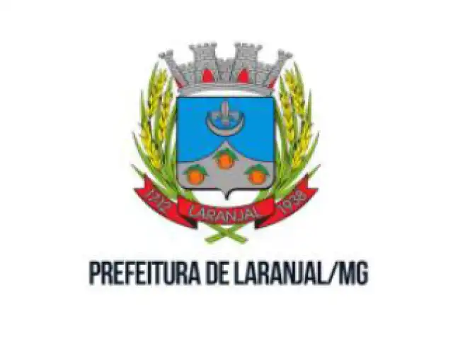 PREFEITURA MUNICIPAL DE LARANJAL