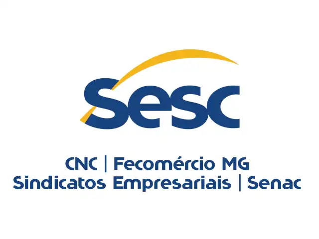 SESC - Serviço Social do Comercio - BH/PARACATU