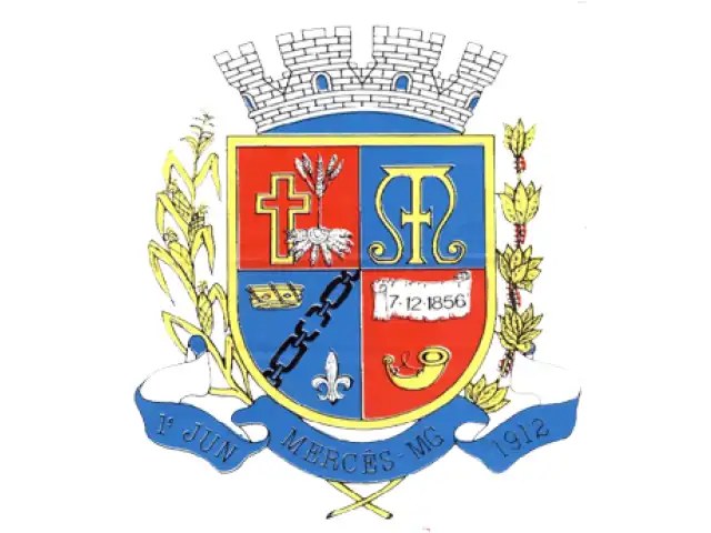 PREFEITURA MUNICIPAL DE MERCÊS