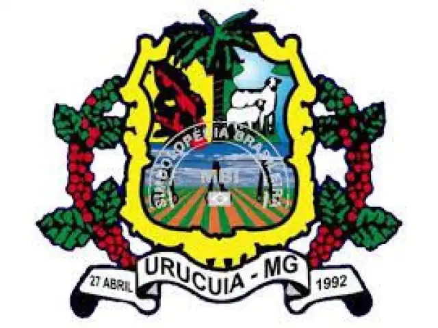 LEILÃO DA PREFEITURA MUNICIPAL DE URUCUIA/MG