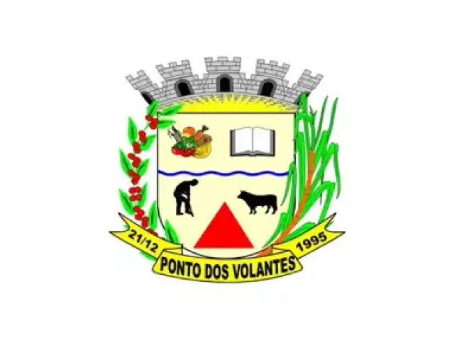 PREFEITURA MUNICIPAL DE PONTO DOS VOLANTES