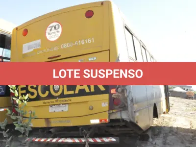 LOTE 035 - VW 15.190 EOD E.S.ORE - ANO 2012 2012 - PLACA HLF-9239