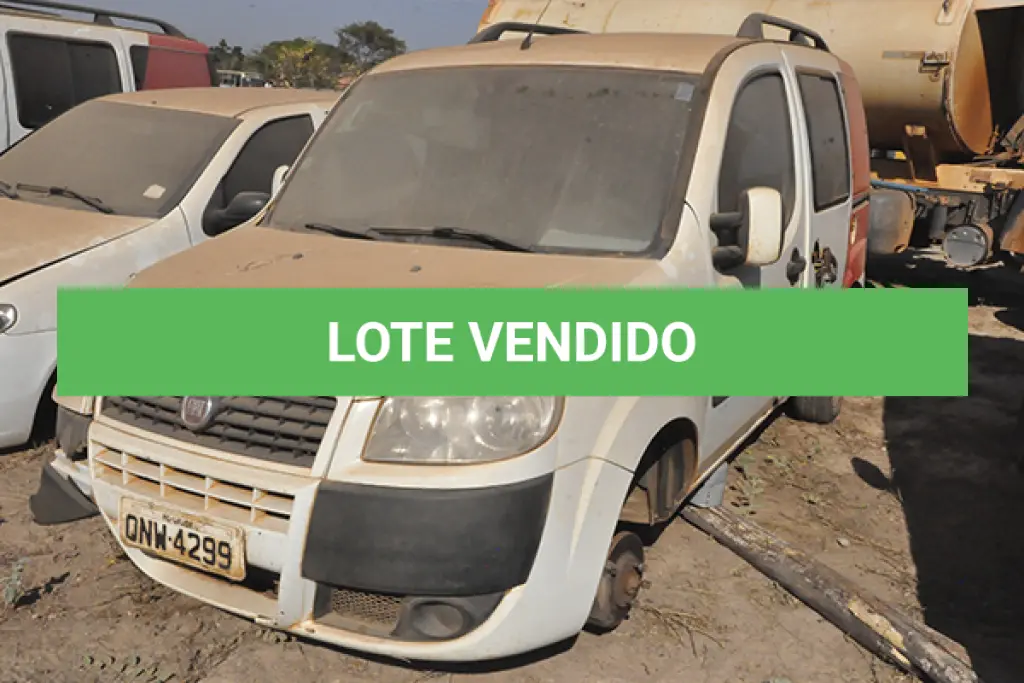 LOTE 020
