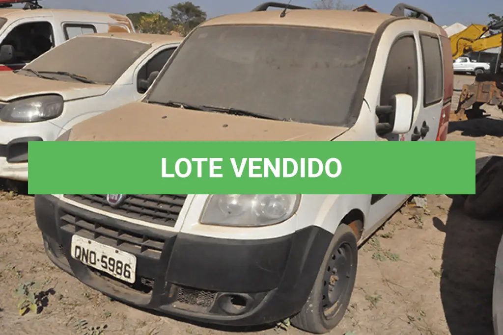 LOTE 019