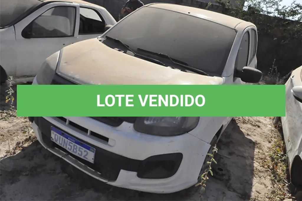 LOTE 007