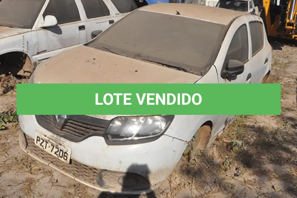 LOTE 011