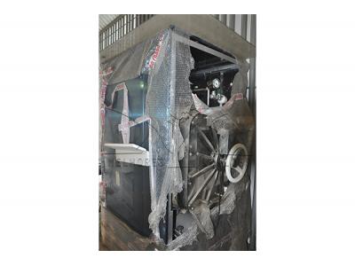 LOTE 008 - AUTOCLAVE SERCON
