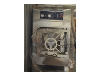 LOTE 008 - AUTOCLAVE SERCON