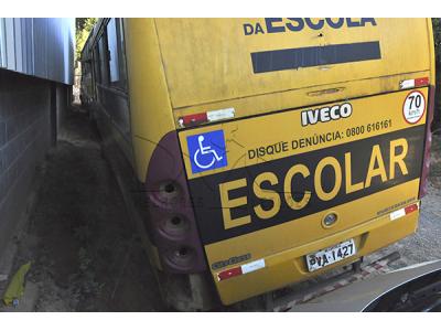 LOTE 006 - IVECO CITYCLASS 70C17 - PLACA PVA1427 - ANO 2014 2014