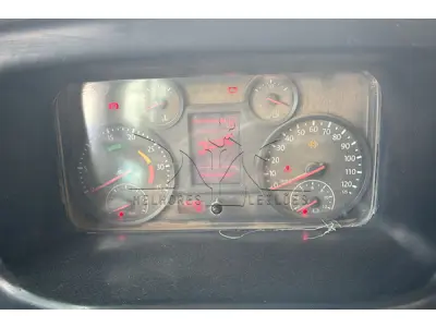 LOTE 017 - VW 15.190 EOD ESCOLAR HD - PLACA HLF9595 - ANO 2012 2012