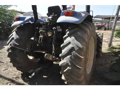 LOTE 041 - TRACTOR PLUS 80 - ANO 2023