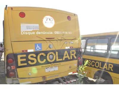 LOTE 035 - VW 15.190 EOD E.S.ORE - ANO 2012 2012 - PLACA HLF-9239