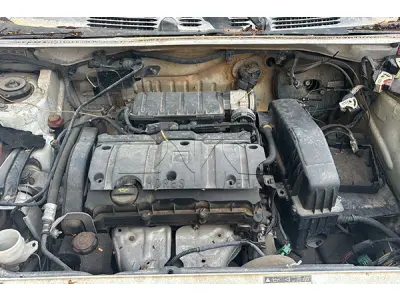 LOTE 012 - I PEUGEOT PRT MODIFICAR - PLACA OQZ2904 - ANO 2013 2013