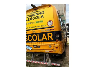 LOTE 009 - MPOLO VOLARE V8L 4X4 EO - PLACA QXR9D50 - ANO 2014 2015