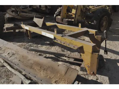 LOTE 045 - SUCATA - GRADE