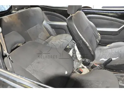 LOTE 004 - FORD KA FLEX - ANO 2010 2011 - PLACA HLF-5074