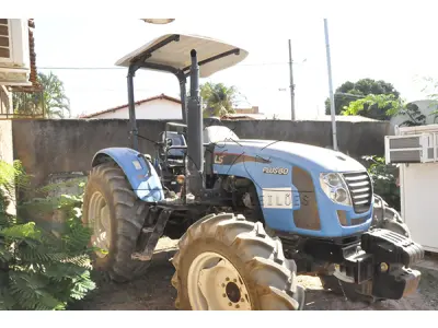 LOTE 041 - TRACTOR PLUS 80 - ANO 2023