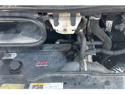 LOTE 013 - I FIAT DUCATO TCA MIC - PLACA RFK8125 - ANO 2020 2020