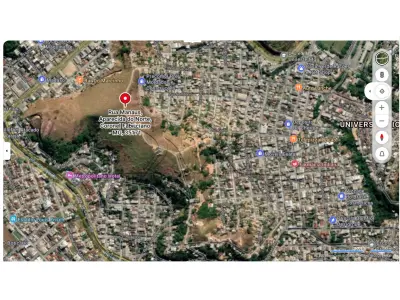 LOTE 001 - Imóvel sob a inscrição de n.º 01.02.027.0146.001, situado na Rua Manaus, nº 205, Bairro Santa Terezinha I, CEP n.º 35.170-000.