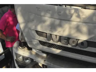 LOTE 019 - IVECO TECTOR 170E21 - ANO 2016 2017 - PLACA PYB-2720