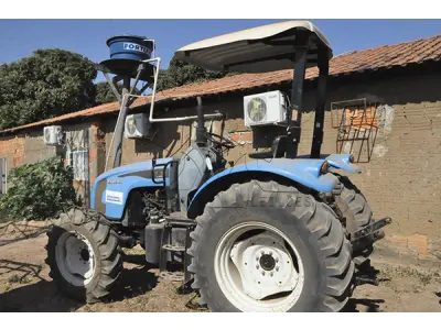 LOTE 041 - TRACTOR PLUS 80 - ANO 2023