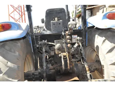 LOTE 041 - TRACTOR PLUS 80 - ANO 2023
