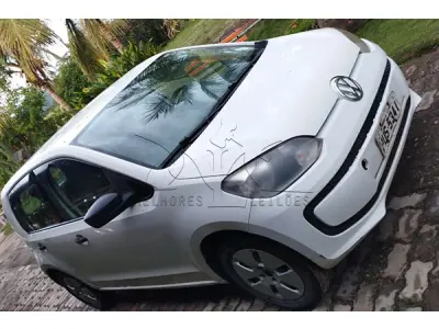 LOTE 005 - VW UP TAKE MA - PLACA PUS5341 - ANO 2014 2015