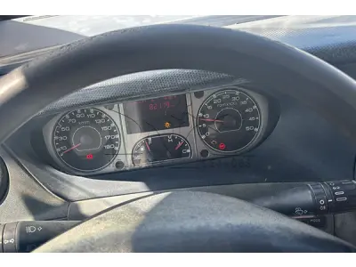 LOTE 016 - IVECO CITYCLASS 70C17 - PLACA NXX1368 - ANO 2012 2013