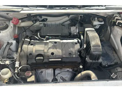 LOTE 011 - I PEUGEOT PARTNER FURG - PLACA OQE7159 - ANO 2012 2013