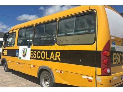 LOTE 016 - IVECO CITYCLASS 70C17 - PLACA NXX1368 - ANO 2012 2013