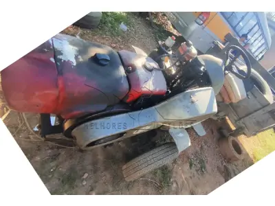 LOTE 014 - TRAMONTINI TOBATA - ANO 2015