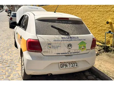 LOTE 001 - VW GOL 1.0L MC4 - PLACA QPN7372 - ANO 2018 219