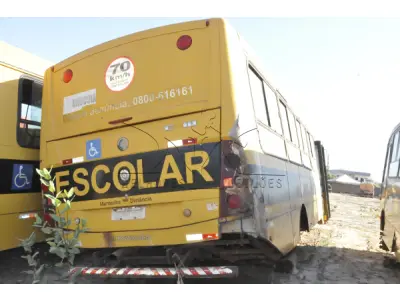 LOTE 035 - VW 15.190 EOD E.S.ORE - ANO 2012 2012 - PLACA HLF-9239