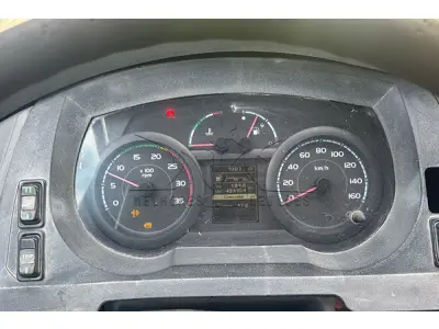 LOTE 015 - MARCOPOLO VOLARE W9 ON - PLACA PUS1176 - ANO 2014 2014